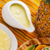 Pineapple Creamy Dressing