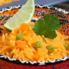 Arroz a la Mexicana