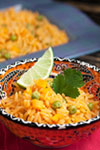 Mexican Rice