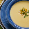 Cream of Corn Soup