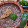 Black Bean Dip