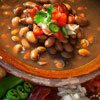 Frijoles Charros