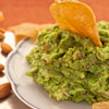 Guacamole con Nuez