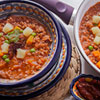 Picadillo de Carne