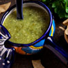 Green Salsa