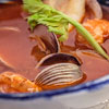 Shellfish Soup