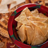 Fried Tortilla Chips